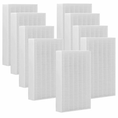 Сменный фильтр, совместимый с очистителем воздуха Honeywell HPA300 HPA200 HPA100, настоящий фильтр HEPA (HRF-R3 HRF-R2 HRF-R1)