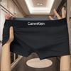 1/3PCS Men's Underwear Boxers Breathable Panties Fashion Knickers Solid Color Underpant Undies Boxer Shorts