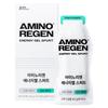 14A AminoRegen Энергетический гель для ускорения на поздних стадиях 7p 280г 1 шт Ингредиенты: может быть изменено производителем | 280 г 1 шт