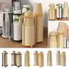 Cup Organizier Disposable Cup Picker Plastic Cup Holder Desktop Cup Storage Rack