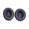 1 Pair Soft Ear Pads Replacement Sponge Headphone Headset Accessory for Bose