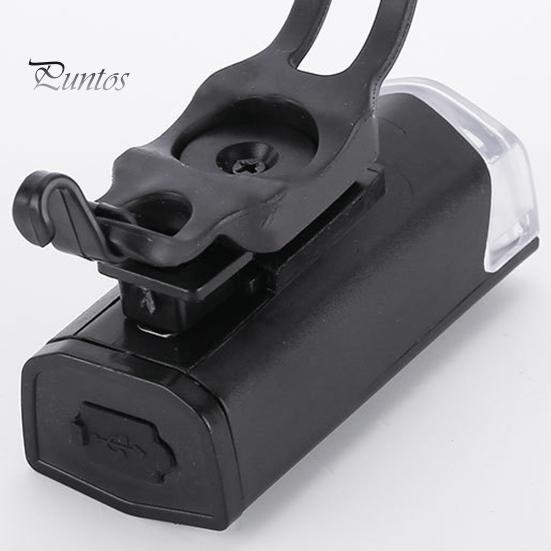 Велосипедный фонарь Супер яркий, высокий люмен Несколько режимов освещения Водонепроницаемый Универсальный Простая установка Фара для ночной езды Велосипедный фонарь