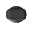 Panorama Camera Lens Cap Soft Silicone Lens Protective Cover Compatible with Insta360 One X3 Camera