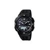 Мужские ЧАСЫ для МОЛОДЕЖИ Черные AQ-S800W-1B AQ-S800W-1B