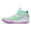 Nike Мужские кроссовки Kyrie Infinity EYBL Nationals Green Cucumber-Calm Rush-Fuchsia FB1528-300