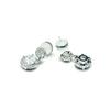 Boucles d'oreilles Luxenter avec Zirconia brillant - Anvoyra