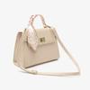 Французская минималистская сумка Carrie Bag, женская сумка с уникальным и изысканным дизайном, повседневная и универсальная сумка через плечо
