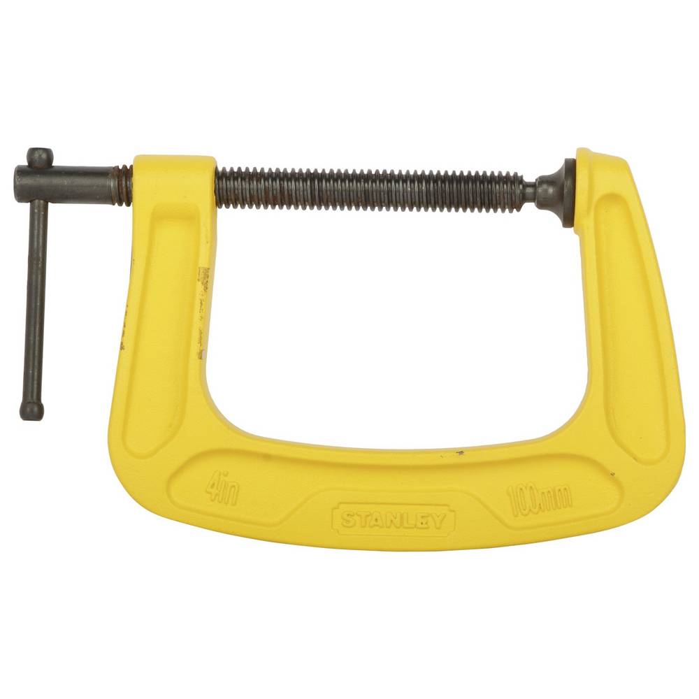 Stanley Crush C Clamp