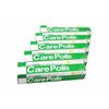 Oral Plus Carepolis Medicated Toothpaste, 75g, Highly Concentrated Propolis, 5-Pack