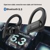 Спортивные Bluetooth-наушники-вкладыши TWS с шумоподавлением для Apple, Huawei, Xiaomi.