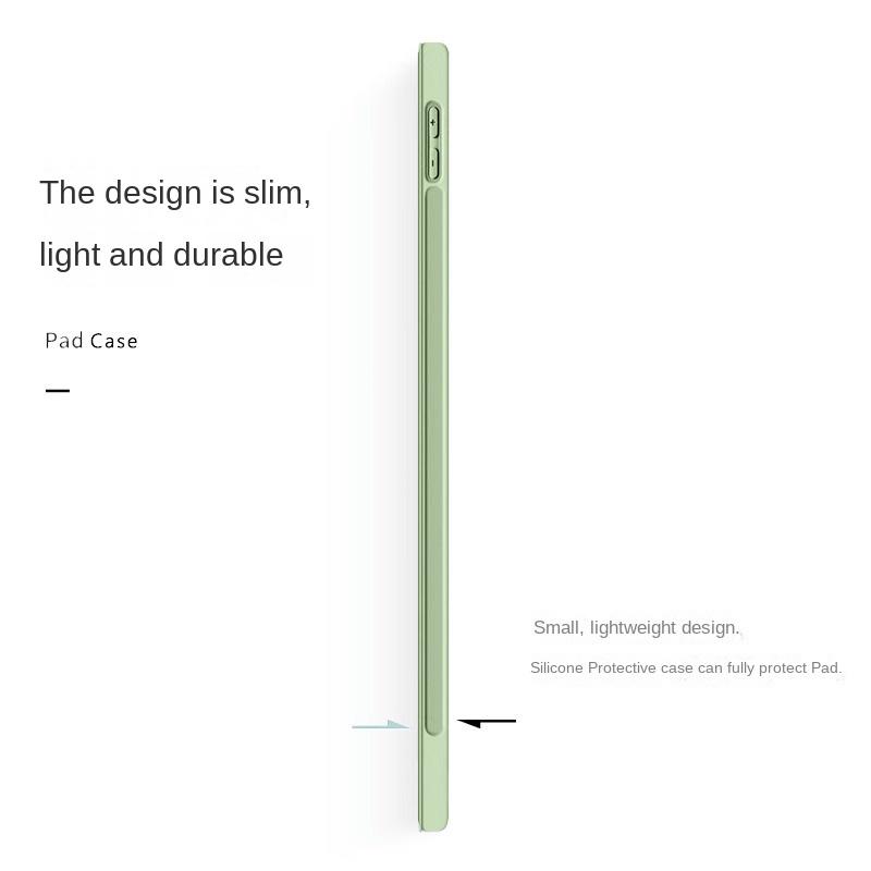 Smart Case For Huawei Honor MagicPad 2 12.3 inch 2024 PU Leather Folding Stand Magnetic Cover For Honor MagicPad 2 12.3"ROD2-W09