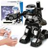 Battle RC Robot 2.4G Body Sense Remote Control Interactive Boxing Robot Toys for Kids Gift