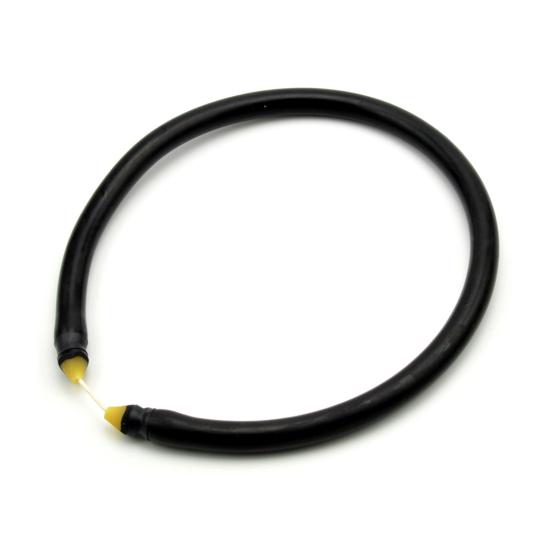 68cm Spearfishing Latex Band Kit High-Elasticity Rubber Strap for Underwater Hunting Professional Grade Latex Tube