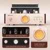Sansui HIFI Tube Amplifier CD Player Audio System