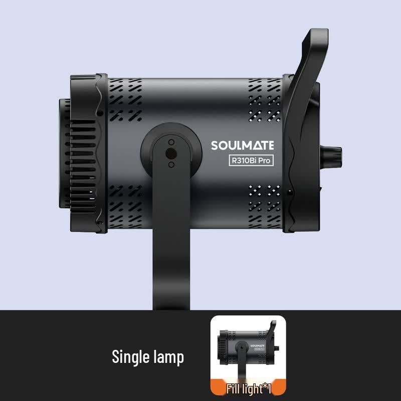 Soulmate R310Bi Pro 300 Вт двухцветный COB видеосвет