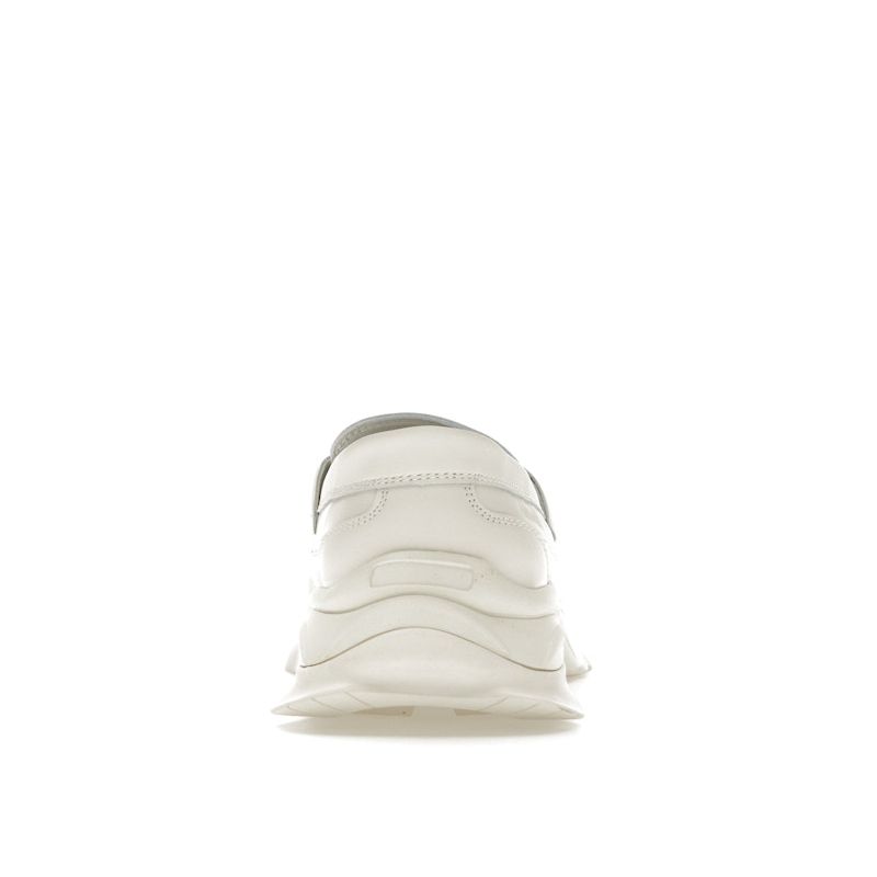 Puma PALOMO x Nitefox Loafers Frosted Ivory Мужские кроссовки Кремовые 396840-01