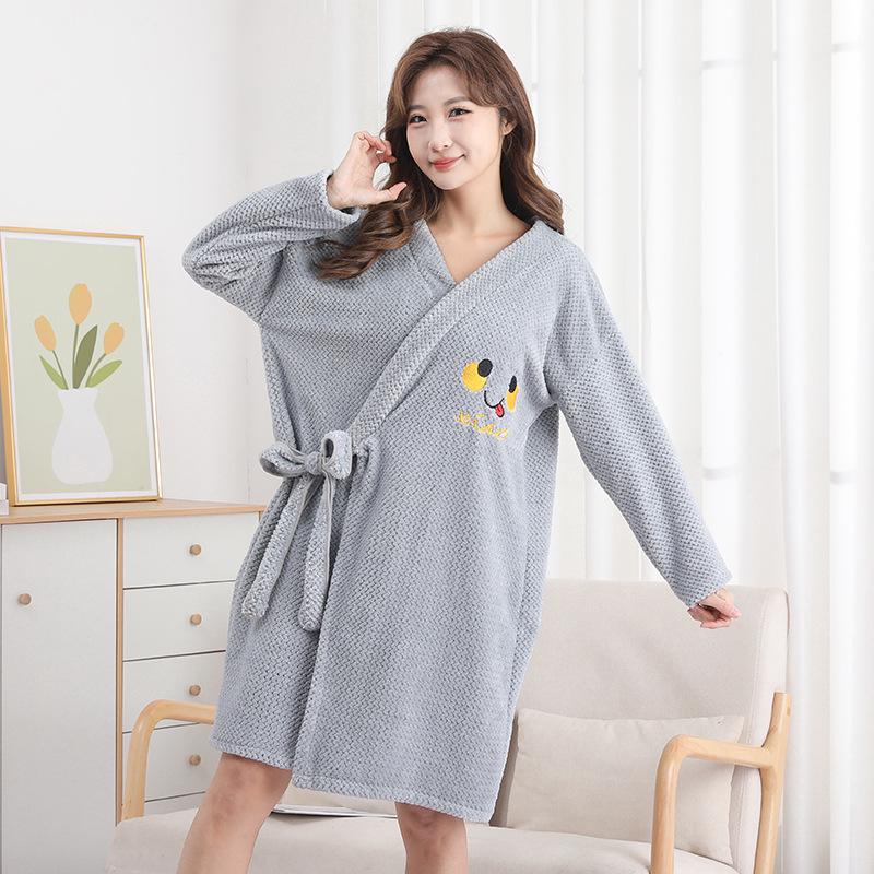 Женская быстросохнущая юбка для купания из кораллового флиса: Утолщенное, мягкое, впитывающее воду, удобное банное полотенце для весны и осени