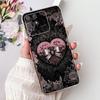 Мягкий Полный Защитный Чехол RMX3430 Для Realme Narzo 50A Чехол С Рисунком Кошки Для Realme Narzo 50A Narzo50A Силиконовые Чехлы Чехол