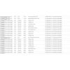 Fuel Injector Rebuild Repair Kits OEM  55577403 For Buick Chevrolet GMC Cruze Encore Equinox 16-18(AY-RKG912)