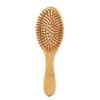 Professional Air Cushion Wood Comb Massage Brush Hair Loss Bamboo Comb Healthy Detangling Hair Brush Styling Tool