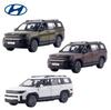 1:38 Hyundai Santa Fe MX5 / Мини-автомобиль Литье под давлением