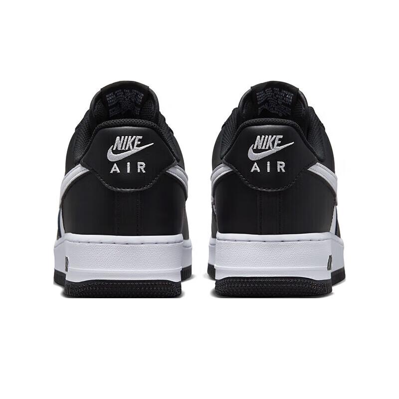 Nike Мужские низкие кроссовки Air Force 1 AF1