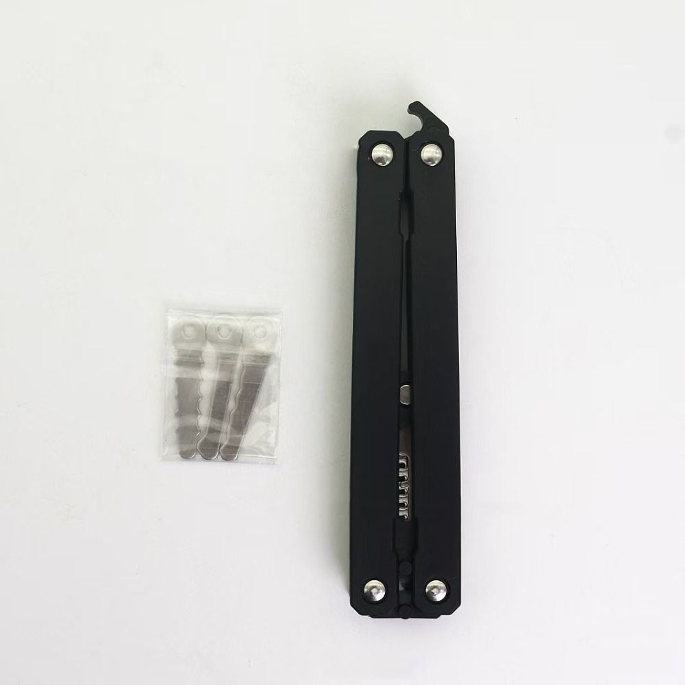 Набор отмычек для фиджета из нержавеющей стали Эффективное вскрытие замков Плавный Быстрый Флип-замок Ручная Фиджет-игрушка Ключ для открытия двери Замки Слесарные инструменты