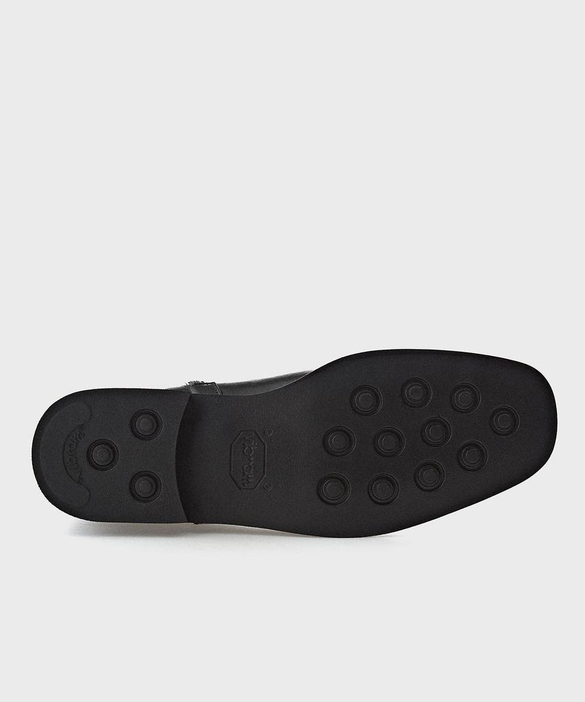 Josepht Odin Черный [Vibram]