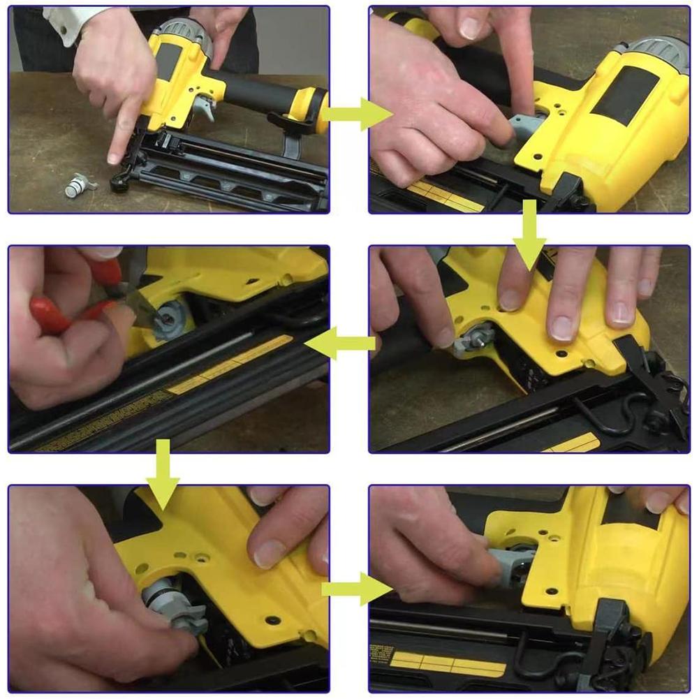 64795600 Трос триггерного клапана D51256 D51276 D51430 D51822