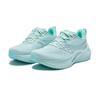 SAUCONY Tempus 3 Удобная спортивная поддержка Сбалансированный отскок Беговые кроссовки Женская кроссовка Зеленый S18251-4