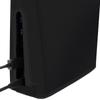 Мягкий пылезащитный чехол для PS5, сменный защитный чехол для дисков/цифровой консоли, пылезащитный чехол для PlayStation 5, аксессуары для игр