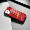 The Big Bang Theory Phone Case For IPhone 17 Pro Max 15 Pro 16 14 Plus 12 13 Mini 11 Pro Shockproof Glass Cover