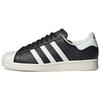 Superstar 82 'Black Off White' Sneakers IE4195