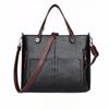 Retro Handbag Bag Classic Versatile Shoulder Messenger Bag Cross-border Large-capacity Women's Bag