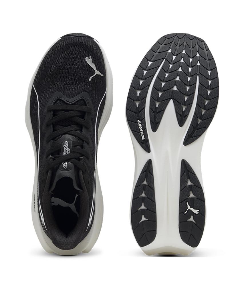 Puma Deviate Pure Nitro Women'S - Black:Silver / 313905-02