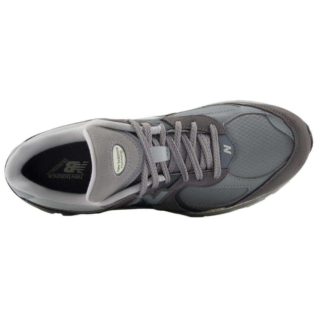 New Balance 2002R Castlerock Raincloud Унисекс U2002RTF