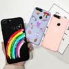 Чехол для Honor 9 Lite LLD-L21 Чехол для телефона Красивая печать Мягкий силикон Funda Для Huawei Honor 9 STF-L09 Чехол Honor9 9 Lite Чехол