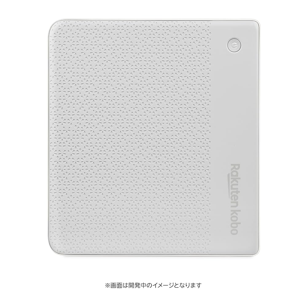 Kobo Libra Colour Поддержка цвета Функция письма Eink 32 ГБ Водонепроницаемый IPX8 Планшет с сенсорным экраном ComfortLight PRO (белый) / / / / Электронная книга / / / /