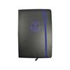 Everton FC Premium Crest A5 Notebook