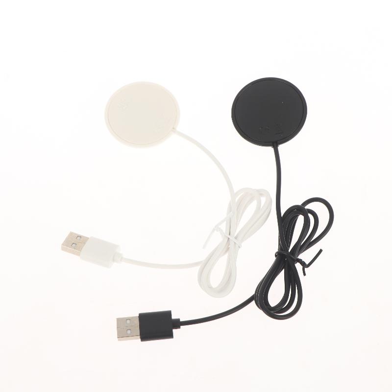 Магнитная зарядная док-станция USB Base Rose Toys Зарядное устройство Подставка Магнитный адаптер USB-зарядный кабель Шнур Замена для массажера Rose