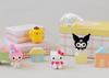 Hamanaka Wool Felting Needle Felted Sanrio Hello Kit, Characters, Kitty, H468-000-110