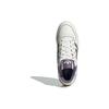 Adidas Forum Bold Off White Shadow Violet Женские кроссовки Кремовые IE4762
