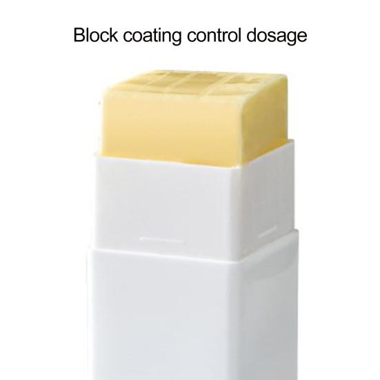 Ручка для разбрасывания масла, экономящая трудозатраты, многоразовая, удобная, съемная, ручная, дозатор для разбрасывания масла, кухонные принадлежности