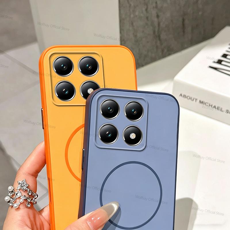 Ударопрочные чехлы для Xiaomi 14T 5G Чехол Xiaomi 14T 14T Pro 5G Чехол Легкий Мягкий на ощупь ТПУ Защитный чехол для Xiaomi 14T