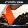 For KTM EXC 300 2024 EXC 150 EXCF 350 EXC-F 450 500 Rear Shock Absorber Fender Guard SX 125 SXF 250 SXF 450 XC XCF 2023-2024