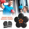 Умный музыкальный бокс целевой декомпрессионный ритм-тренажер по боксу SandaFitness Blue зуб умные настенные мишени для дома