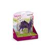 Schleich Bayala Фигурка Звездного Пегаса 70579 (женский пол)