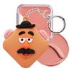 Essential Lip Cheek Tap Blur в оттенке 01 Ranch Peach, персонаж Toy Story Картофельная Голова, силиконовая крышка, ключ (с г-ном. кольцо)