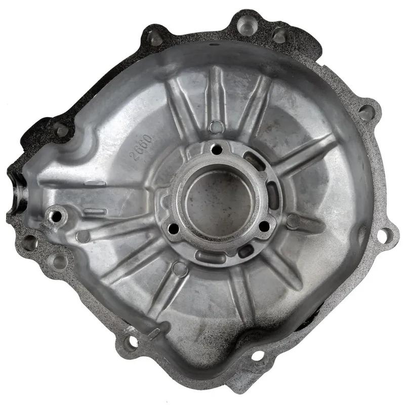Крышка статора картера двигателя мотоцикла для Suzuki GSXR600 2000-2003 GSX-R750 2001-2002