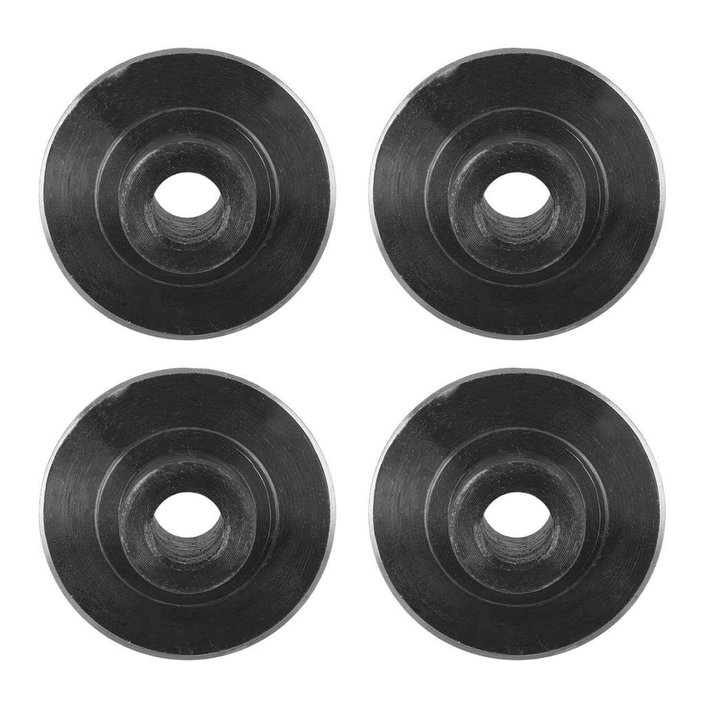 4 шт. сменное колесо для трубореза 38x19x9 мм, запасное лезвие для трубореза из марганцевой стали для меди